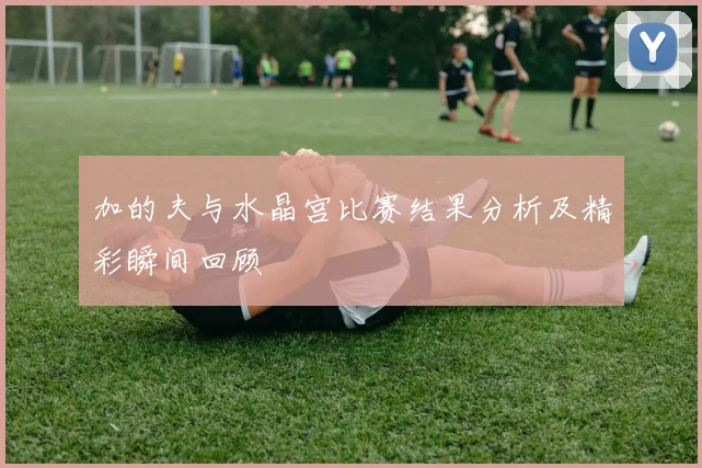 加的夫与水晶宫比赛结果分析及精彩瞬间回顾