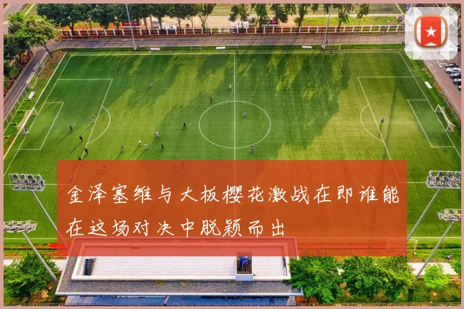金泽塞维与大板樱花激战在即谁能在这场对决中脱颖而出