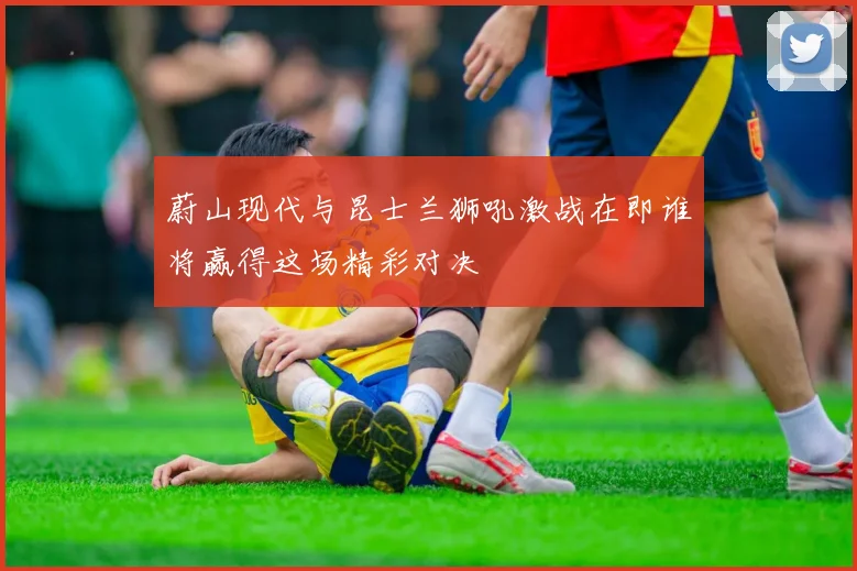 蔚山现代与昆士兰狮吼激战在即谁将赢得这场精彩对决
